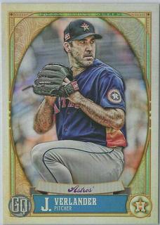 Justin Verlander