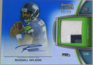 Russell Wilson