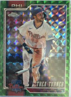 Trea Turner