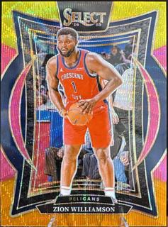 Zion Williamson