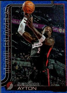 Deandre Ayton