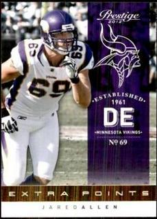 Jared Allen