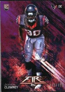 Jadeveon Clowney