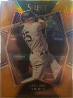 Gleyber Torres