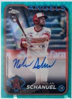 Nolan Schanuel