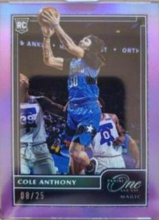 Cole Anthony