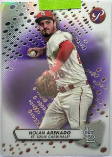 Nolan Arenado