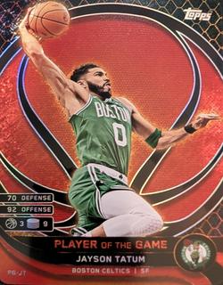 Jayson Tatum