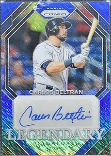 Carlos Beltran