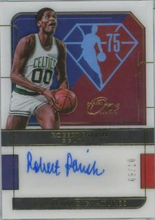 Robert Parish