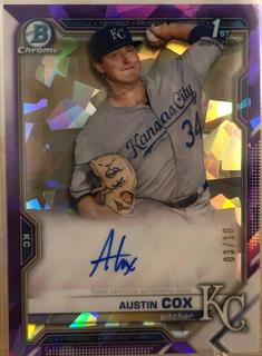 Austin Cox