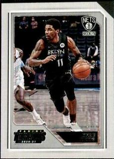 Kyrie Irving