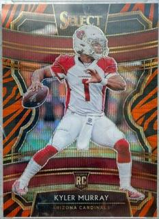 Kyler Murray