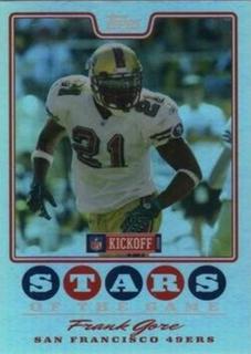 Frank Gore