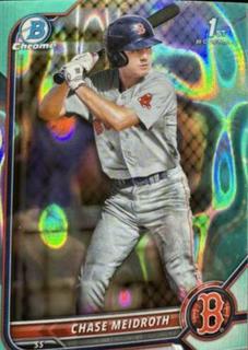 Chase Meidroth