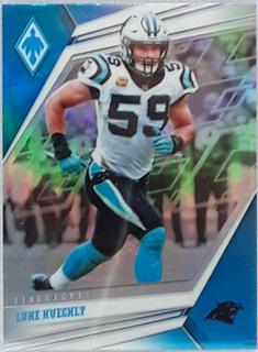 Luke Kuechly