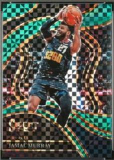 Jamal Murray