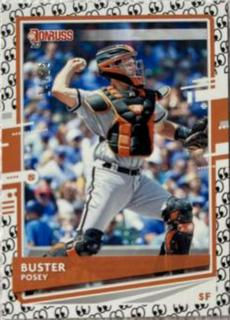 Buster Posey