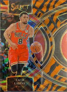 Zach LaVine