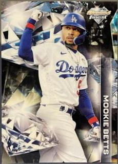 Mookie Betts