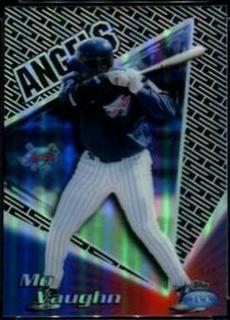 Mo Vaughn