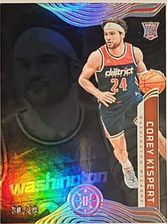 Corey Kispert