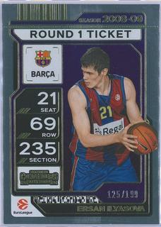 Ersan Ilyasova