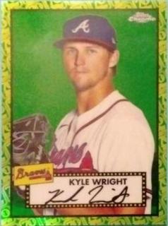 Kyle Wright