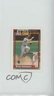 Ryne Sandberg