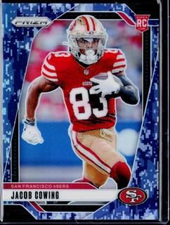 Jacob Cowing