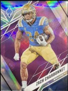 Zach Charbonnet