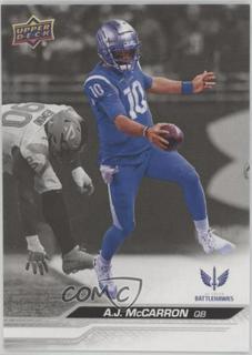 A.J. McCarron