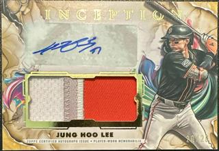 Jung Hoo Lee