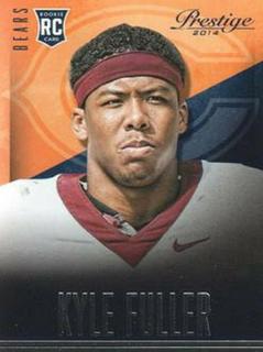Kyle Fuller