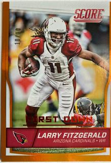 Larry Fitzgerald