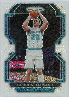 Gordon Hayward