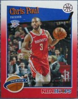Chris Paul