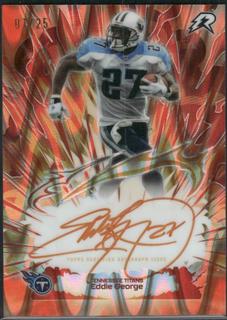 Eddie George