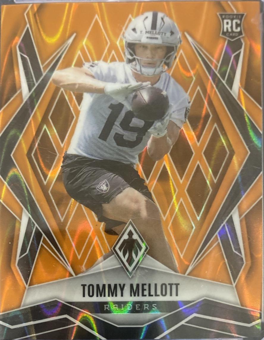Tommy Mellott [Orange Seismic] #227