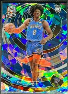 Jalen Williams