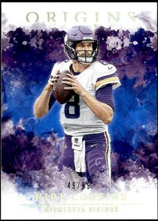Kirk Cousins