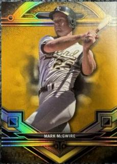 Mark McGwire