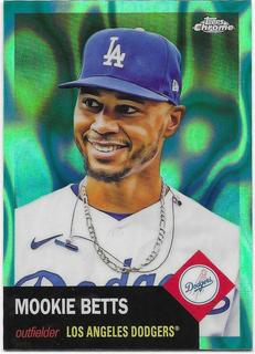 Mookie Betts