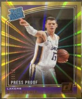 Moritz Wagner
