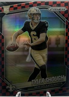 Tyler Shough