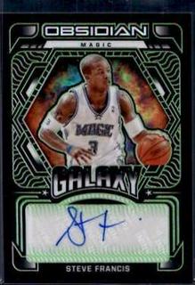 Steve Francis