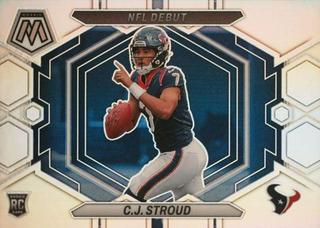 C. J. Stroud