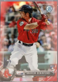 Andrew Benintendi