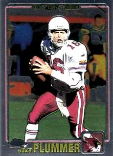 Jake Plummer