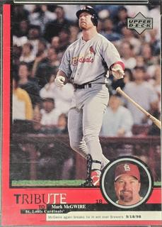 Mark McGwire